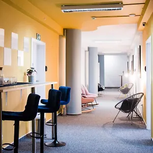  Hostel Aparthostel Private Polen
