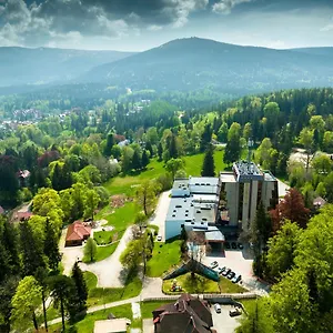 Hotel Interferie Sport Bornit, Schreiberhau