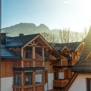  Aparthotel Mountain Shelter Polen