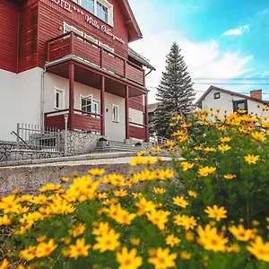 Hotel Odkrywcow, Schreiberhau