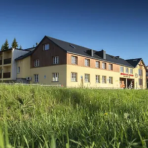Hotel Biathlon Sport&spa, Schreiberhau