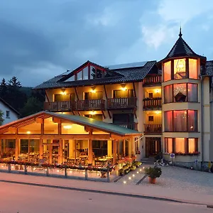 Resort Magnat, Schreiberhau