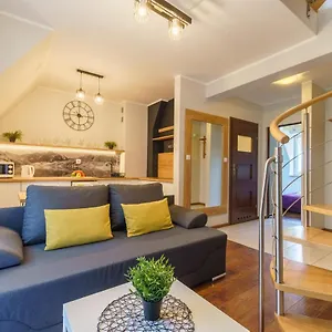 Montana Apartmán