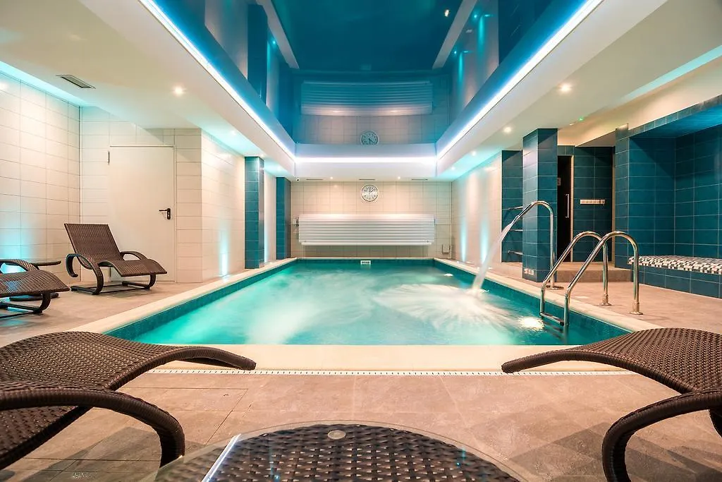 Bed and Breakfast Dom Pod Koziolkami Sklářská Poruba