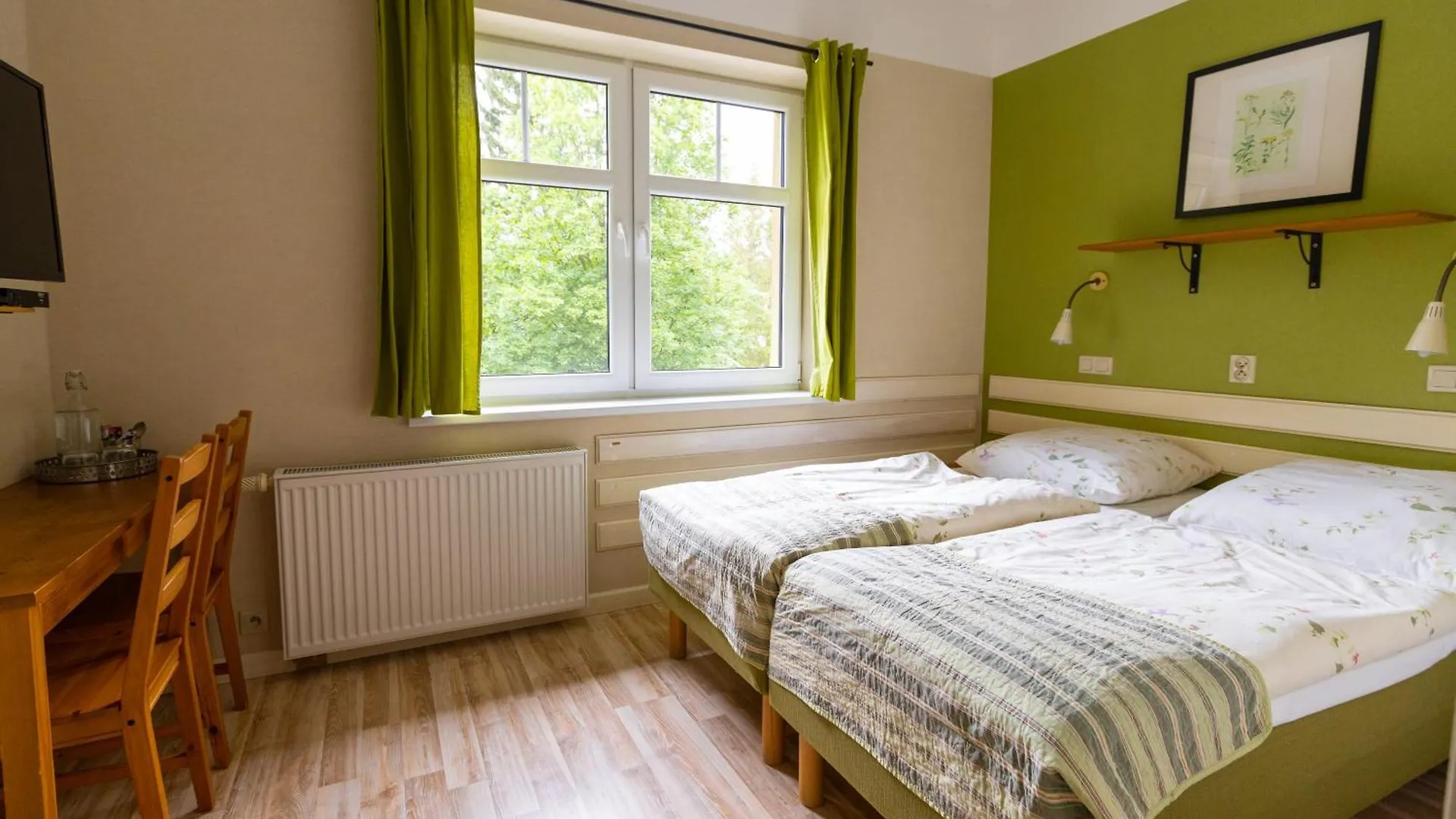 Dom Pod Koziolkami Bed & Breakfast Szklarska Poreba