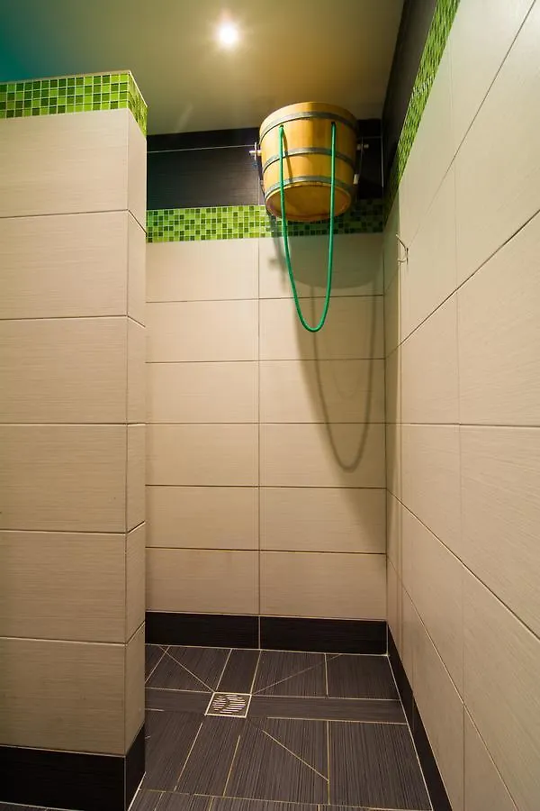 Dom Pod Koziolkami Bed & Breakfast Szklarska Poreba 3*,  Poland