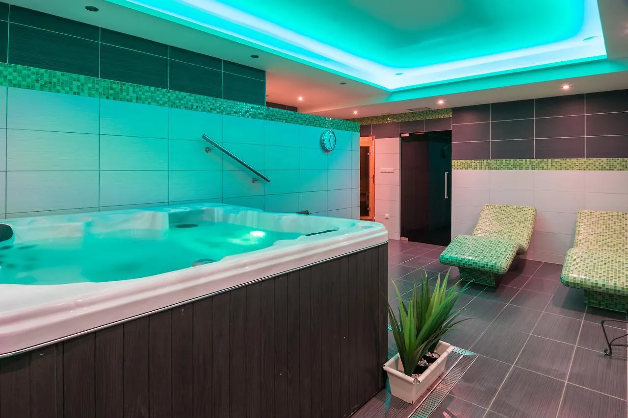 Dom Pod Koziolkami Bed & Breakfast Szklarska Poreba