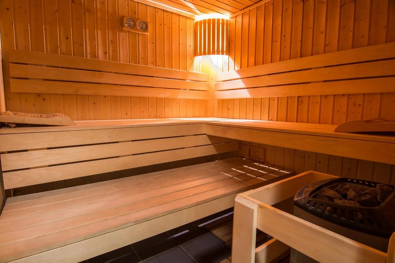 Dom Pod Koziolkami Bed & Breakfast Szklarska Poreba 3*,  Poland