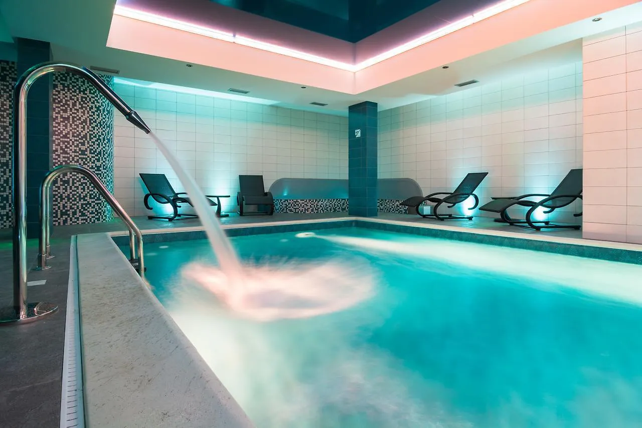Bed and Breakfast Dom Pod Koziolkami Sklářská Poruba Polsko