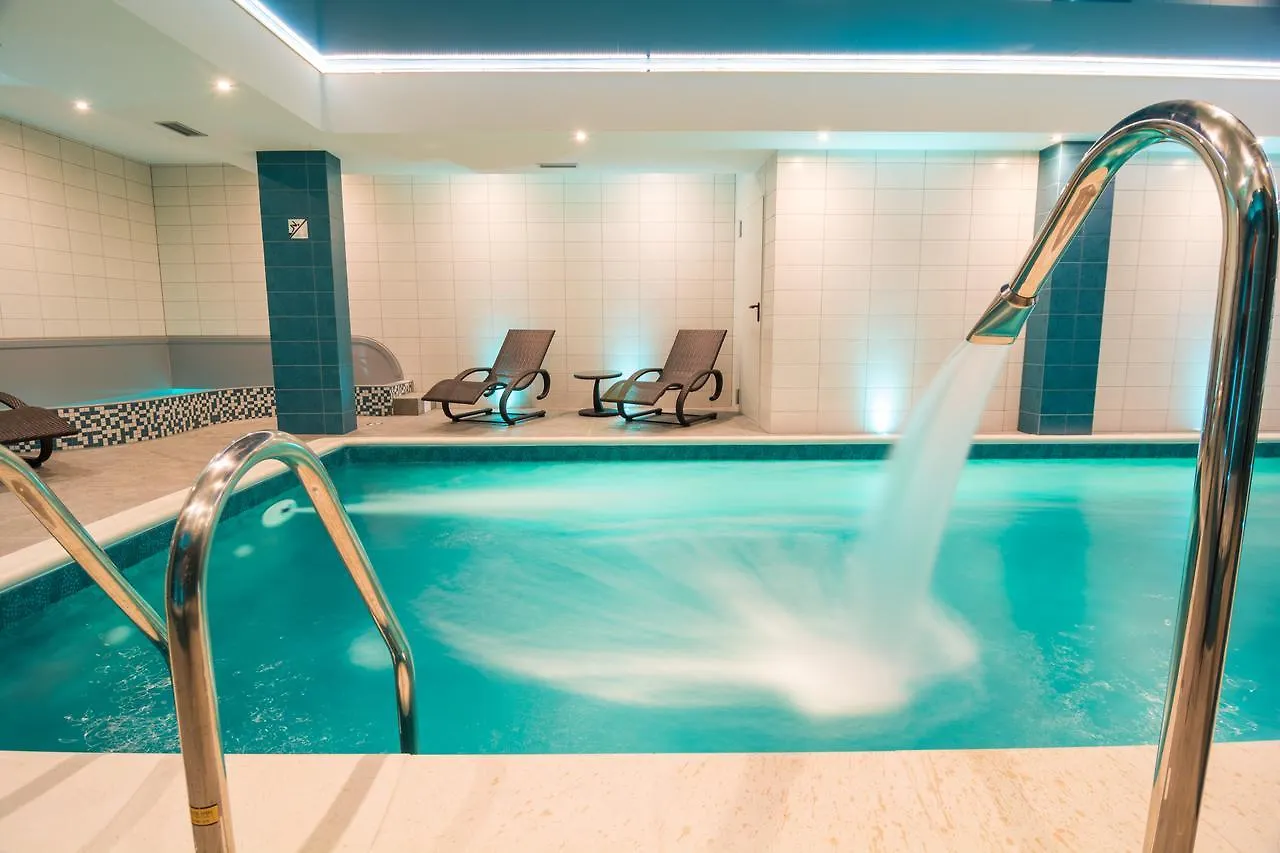 Dom Pod Koziolkami Bed & Breakfast Szklarska Poreba