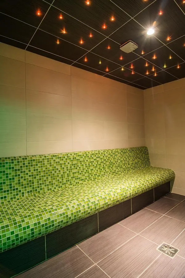 Dom Pod Koziolkami Bed & Breakfast Szklarska Poreba