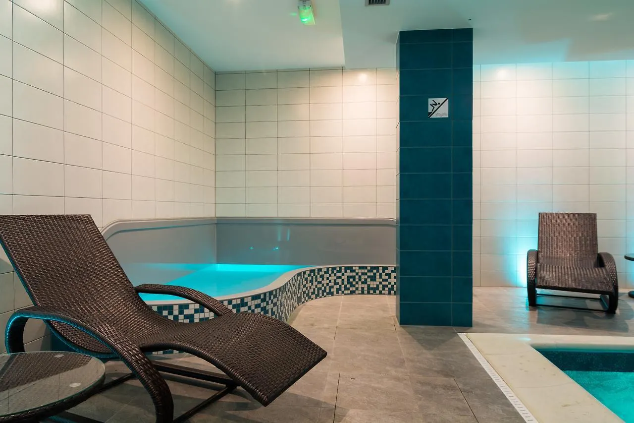 Dom Pod Koziolkami Bed & Breakfast Szklarska Poreba 3*,