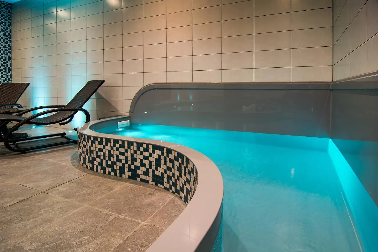 Dom Pod Koziolkami Bed & Breakfast Szklarska Poreba