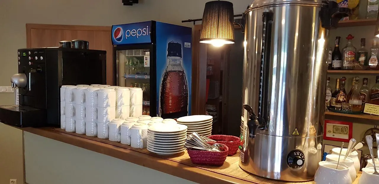 Dom Pod Koziolkami Bed & Breakfast Szklarska Poreba